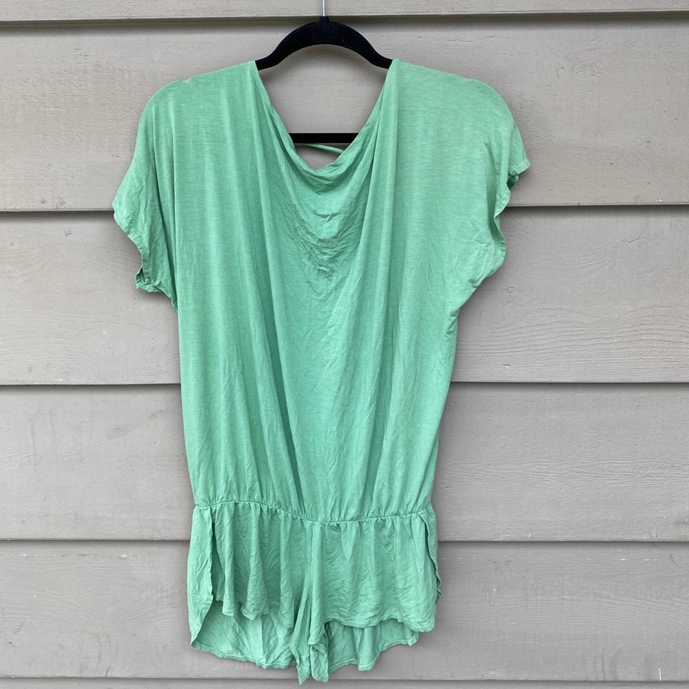 Indah swimsuit coverup